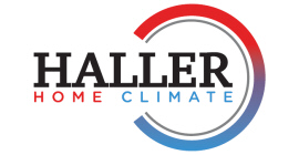 Haller Home Climate